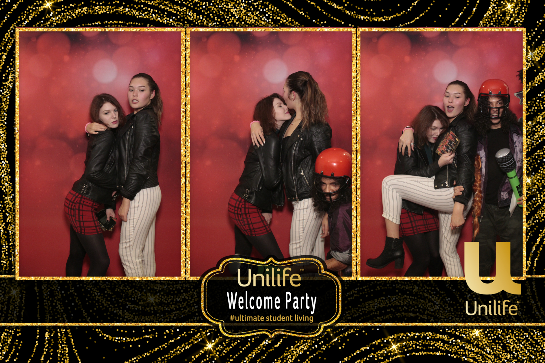 Unilife Welcome Party | View more photos from the event at gallery.myphotoboothexperience.co.uk/u/MyPhotoBoothExperienceLtd/Unilife-Welcome-Party